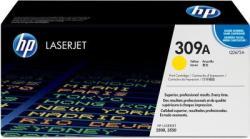 HP Q2672A (309A) Sarı Orjinal Toner - LaserJet 370