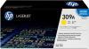 HP Q2672A (309A) Yellow Original Toner Cartridge - LaserJet 3700