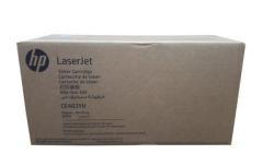 HP CE403YH (507A) Kırmızı Orjinal Toner Yüksek Kap