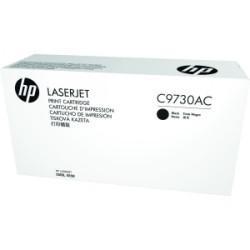 HP C9730AC (645A) BlackART Toner Laserjet 550