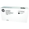 HP C9730AC (645A) Original Toner, Schwarz Laserjet 550