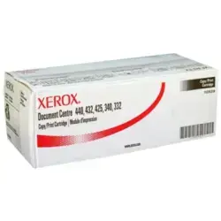 Xerox 113R00307 Orjintoner — DC332ZCARTKEEP0002ZXQ