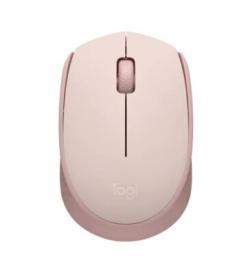 Logitech M171 (910-006865) Pembe Optik Kablosuz Mo