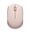 Logitech M171 (910-006865) Pembe Optik Kablosuz Mo