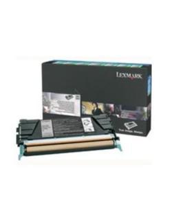 Lexmark C522A3KG Siyah Orjinal Toner - C532 / C534
