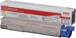 OKI 43459331 Mavi Orjinal Toner - C3300 / C3400