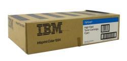IBM 75P5427 Mavi Orjinal Toner - InfoPrint Color 1