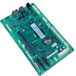 Samsung JC92-02528B PBA-Main Board - CLP680