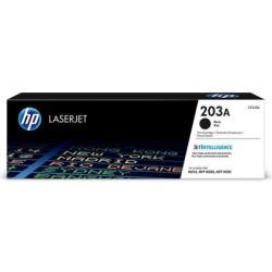 HP CF540A (203A) BlackART Toner - M254dw / M2