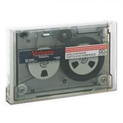Version SLR1 QIC 120-150 DC6250, 250Mb/500Mb, 311m Data Cartridge