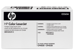 HP CE265A Toner Collection (Waste) Unit - CP4525 / CP4025