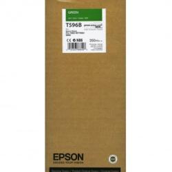 Epson C13T596B00 (T596B) Yeşil Orjinal Kartuş - St