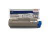 OKI 44315304 Black Original Toner - C610N / C610CDN