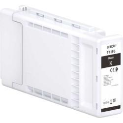 Epson T41F5 (C13T41F540) Siyah Orjinal Kartuş - SC