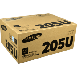 Samsung MLT-D205U/ELS (SU984A) BlackART Toner
