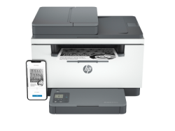 HP M236SDW (9YG09A) Tarayıcı + Baskı + Fotokopi +