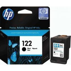 HP CH561HE (122) Siyah Orjinal Kartuş - DeskJe