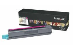 Lexmark X925H2MG Red Orjinal Toner — X925de
