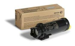Xerox 106R03483 Gelbe Standart Toner Standard Capasi