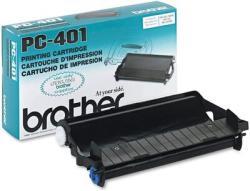 Brother PC-401 Originalband - Fax 560 4-Pack