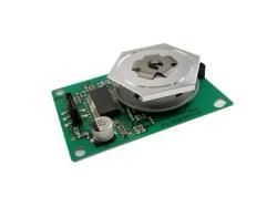 Ricoh AX06-0286 Motors Ricoh Polygon Mirror Motor