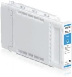 Epson C13T692200 (T6922) Mavi Orjinal Kartuş - SC-
