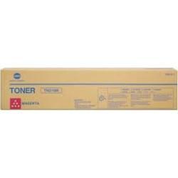Konica Minolta TN-210M (8938-507) Kırmızı Orjinal