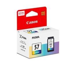 Canon CL-57 (9062B001AA) Renkli Orjinal Kartuş - E