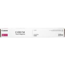 Canon C-EXV54 (1396C002) M RedART Toner