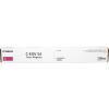 Canon C-EXV54 (1396C002) M Kırmızı Orjinal Toner