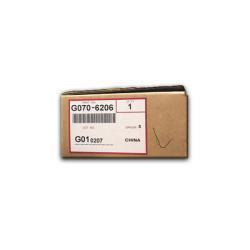 Ricoh G070-6206 Transfer Roller Holder - 1224C / 1