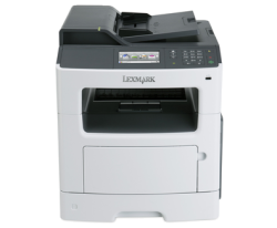 Lexmark XM1140 Schwarzweißer Laserdrucker
