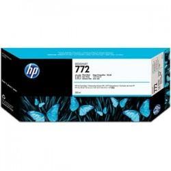 HP CN633A (772) Photo Black Original Cartridge - Z5200 / Z5400 (U)