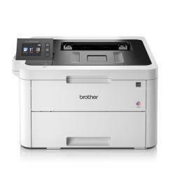 Brother HL-L3270CDW Wi-Fi Colour Laser Printer