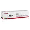 Canon CRG-067Y (5099C002) Yellow Original Toner - LBP-631Cw / MF-651Cw