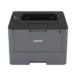 Brother HL-L5100DN Mono Lazer Yazıcı