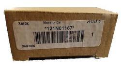 Xerox 121N01167 Main Tray Pickup Solenoid