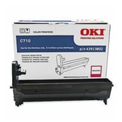 OKIZCARTKEEP0001ZXQ RedART Drum Unit C710