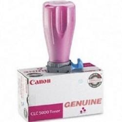 Canon CLC-5000 (6603A003AA) Kırmızı Orjinal Toner
