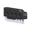 Epson C13T08Q140 Schwarze Originalpatrone - AM C550.
