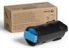 Xerox 106R03881 Blau, Original-Toner, hohe Kapazität.
