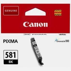 Canon CLI-581BK (2106C001) Schwarze Originalpatrone.