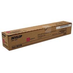 Develop TN-227M (ACVH3D0) Original Toner, Rot -