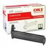 OKI 43870008 Siyah Orjinal Drum Ünitesi - C5650 /