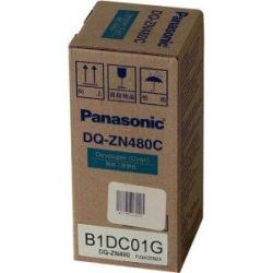 Panasonic DQ-ZN480C Blue Entwickler Workio
