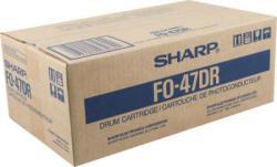 Scharfe FO-47DR Orjin Drum Unit FO-4400 FO-44