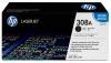 HP Q2670A (308A) Schwarzer Original-Toner - LaserJet 37