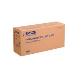 Epson C13S051210 Black Orjinal Drum Unit — C930
