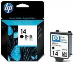 HP C5011D (14) Black Original Cartridge