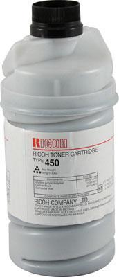 Rex Rotary CT98BLK Orjinal Toner - 8622 / 8627 / 8